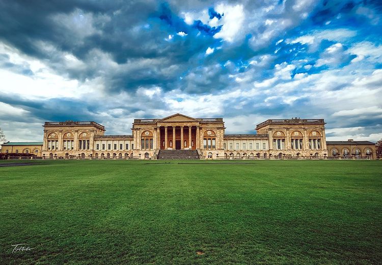 Renowned expert to share astonishing discoveries at Stowe House
