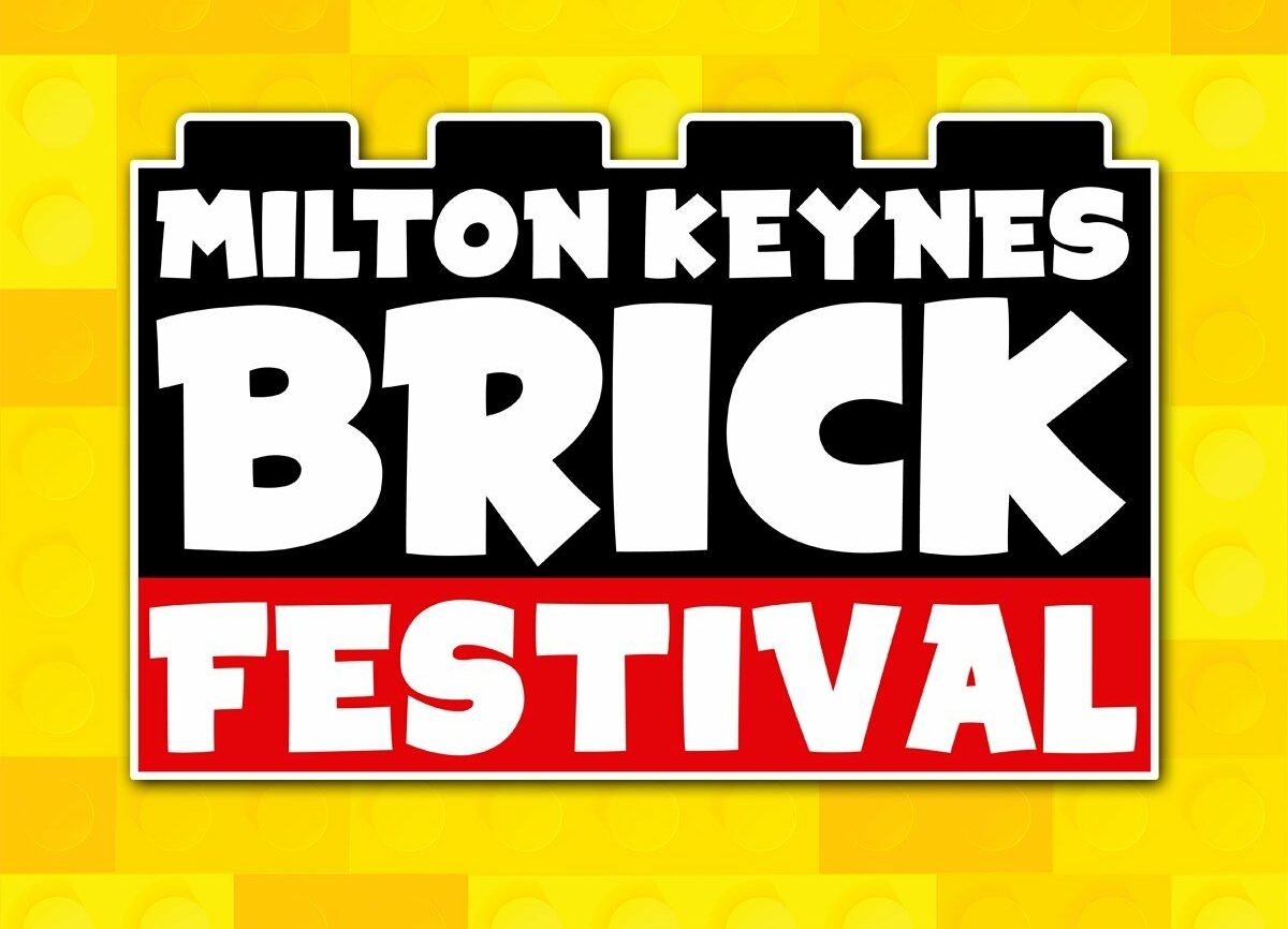 Milton Keynes Brick Festival rolls into centre:mk this May