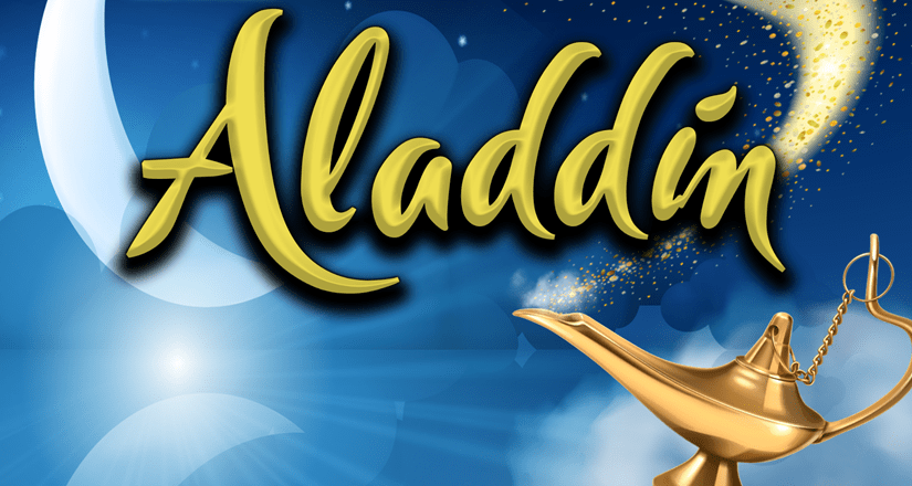 Aladdin Top Image