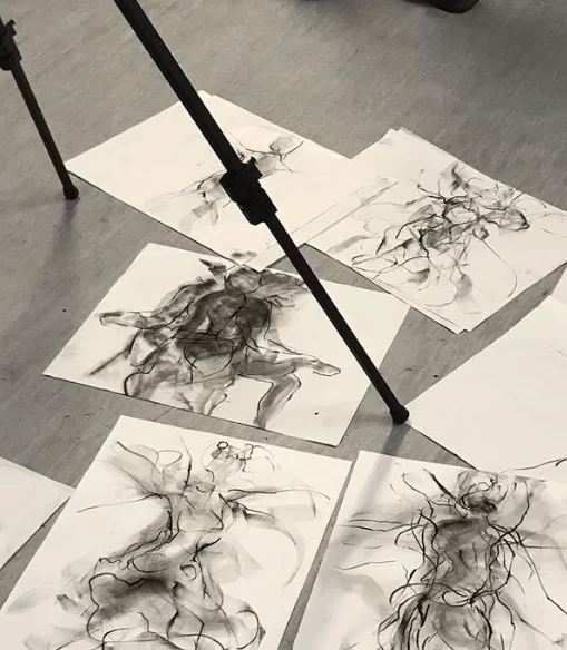 Drawing from Life Club: Life Drawing